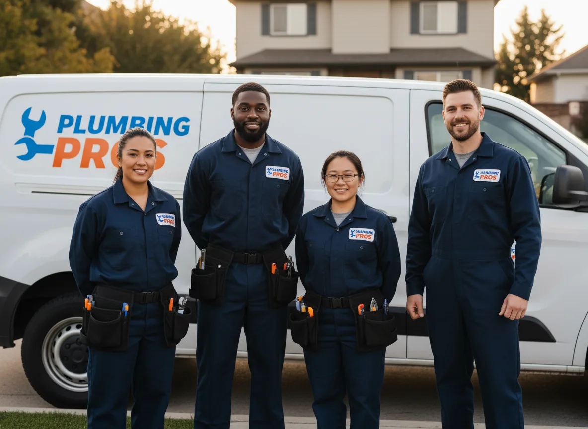 Water Heater Repair company in Huntington Beach, CA